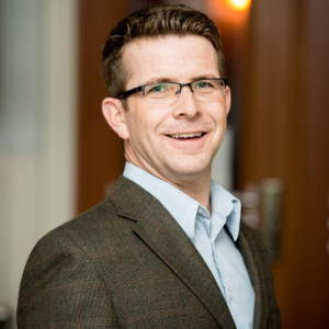 Dr. Nick Withers