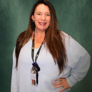 Becky Frandsen