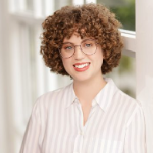 Emily Ghaiyed