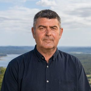 Stuart Garratt