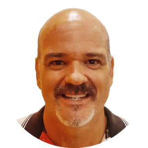 David Montgomery