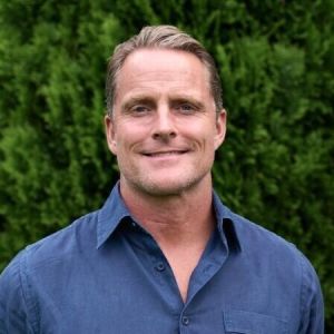 Jason Milne