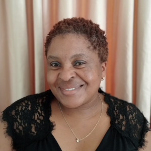 Patience Ncube