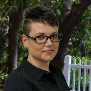 Stephanie Harvey