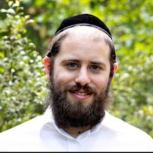 Chaim Berger