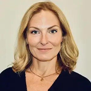 Melissa Angelo