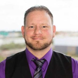 Todd Hoher