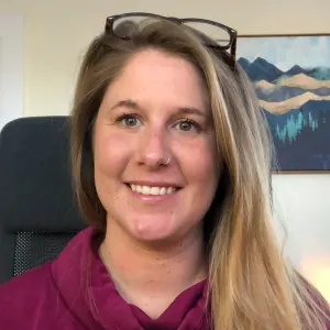 Katie Schwarz