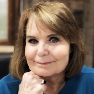 Shelley E. McAlpine