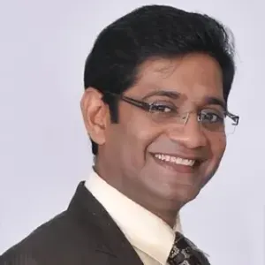 Dr. G Om Prakasham