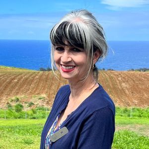 Jill Laird