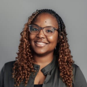 Dr. DaNiesha Colvin