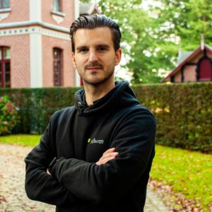 Arne Nilis