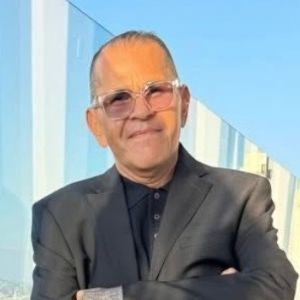 Johnny Perez