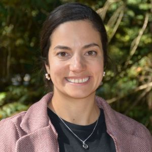Dr. Genevieve Kerkerian