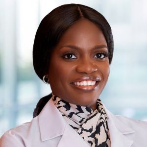 Adefolake Akinsanya