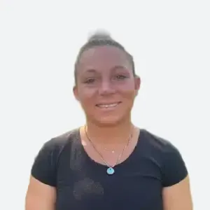 Samantha McGrath