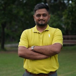 Uttam Aghera