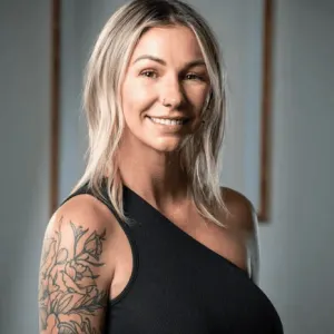 Sandra Pohan