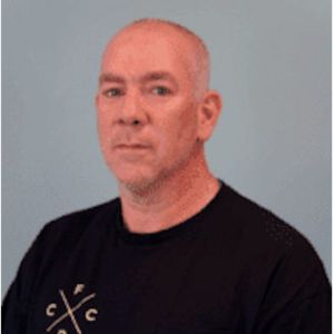 Jeff Lazzaro