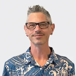 Jeremy Gray 