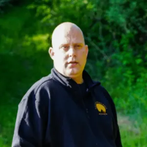 Ted Ketelsen