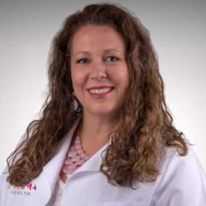 Ashley B. Jones, MD