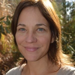 Kathie Miller