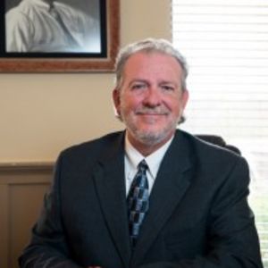 JIm Hinzman, MAC, CCDP-Diplomate