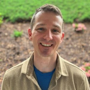 Jon Estep