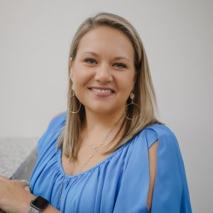Marsha Smith