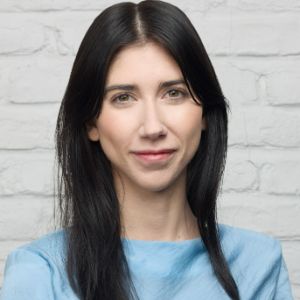 Rachel Gensler
