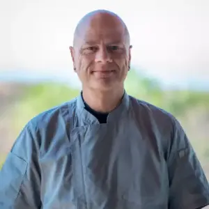 Keith Dahlberg