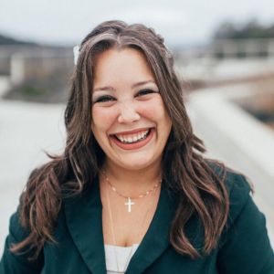 Kaleigh Rogers