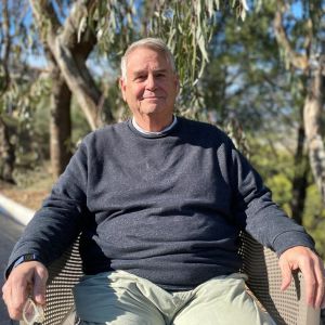 Don Lavender