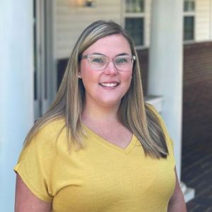 Christina Lindon Leichman