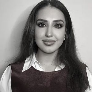 Farideh Banafshei