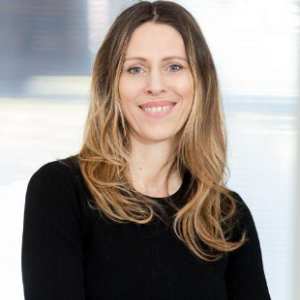 Brigitta Jansen