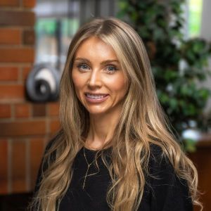 Ashley Ingram