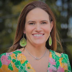 Jennifer Richason
