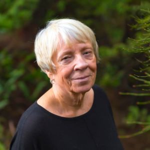 Anne Trory