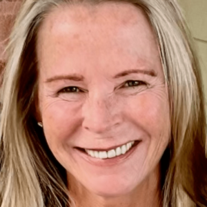 Anne Thorpe
