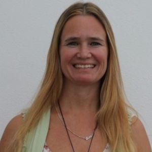 Danae Zazeraj