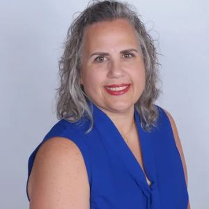 Sandra DeGroat