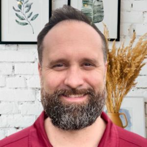 Michael Durham