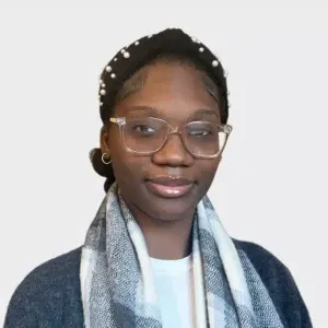 Monika Porter
