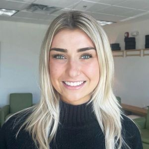 Paige Symon