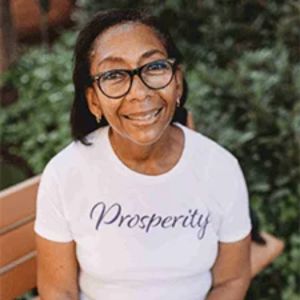 Leslie Johnson