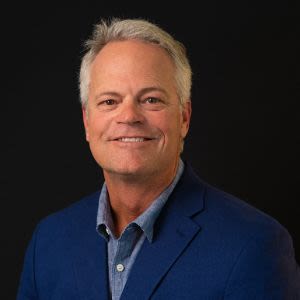 Dr. Mark Ashley