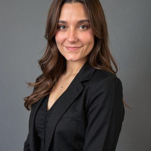Alisha Ladyga